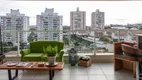 Foto 5 de Apartamento com 3 Quartos à venda, 163m² em Jardim do Salso, Porto Alegre