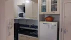 Foto 11 de Apartamento com 1 Quarto para alugar, 40m² em Canasvieiras, Florianópolis