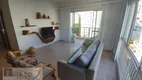 Foto 8 de Apartamento com 4 Quartos à venda, 124m² em Pitangueiras, Guarujá