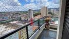 Foto 12 de Apartamento com 3 Quartos à venda, 144m² em Vila Milton, Guarulhos