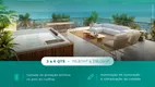 Foto 7 de Apartamento com 3 Quartos à venda, 80m² em Praia dos Carneiros, Tamandare