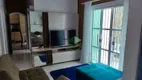 Foto 10 de Casa com 3 Quartos à venda, 120m² em Nova Mirim, Praia Grande