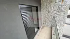 Foto 5 de Sobrado com 3 Quartos à venda, 130m² em Jardim Fernandes, São Paulo