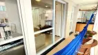 Foto 9 de Apartamento com 2 Quartos à venda, 80m² em Gonzaga, Santos