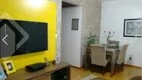 Foto 2 de Apartamento com 1 Quarto à venda, 44m² em Cristal, Porto Alegre