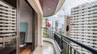 Foto 3 de Apartamento com 4 Quartos à venda, 176m² em Tatuapé, São Paulo