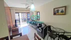 Foto 7 de Apartamento com 3 Quartos à venda, 90m² em Enseada, Guarujá