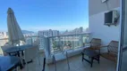 Foto 31 de Cobertura com 1 Quarto à venda, 93m² em Boqueirão, Santos