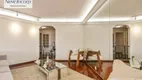 Foto 3 de Apartamento com 4 Quartos à venda, 230m² em Moema, São Paulo