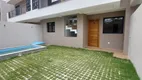 Foto 4 de Sobrado com 3 Quartos à venda, 85m² em Centro, Guaratuba