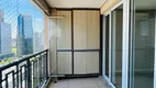 Foto 19 de Apartamento com 3 Quartos para venda ou aluguel, 107m² em Alphaville Conde II, Barueri
