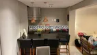 Foto 4 de Apartamento com 3 Quartos à venda, 127m² em Vila Firmiano Pinto, São Paulo