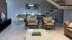 Foto 3 de Casa de Condomínio com 4 Quartos para alugar, 540m² em Centro, Paripueira