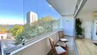 Foto 6 de Apartamento com 4 Quartos à venda, 203m² em Jardim Botânico, Rio de Janeiro