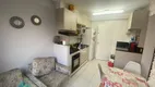 Foto 7 de Apartamento com 2 Quartos à venda, 32m² em Sacomã, São Paulo