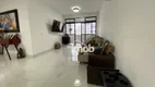 Foto 2 de Apartamento com 3 Quartos à venda, 184m² em Ponta da Praia, Santos