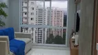 Foto 9 de Apartamento com 2 Quartos à venda, 90m² em Alto de Pinheiros, São Paulo