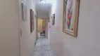 Foto 8 de Casa com 3 Quartos à venda, 120m² em Vila Scarpelli, Santo André