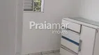 Foto 10 de Apartamento com 2 Quartos à venda, 62m² em Samarita, São Vicente