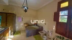Foto 32 de Casa de Condomínio com 3 Quartos à venda, 372m² em Vila Verde, Piracicaba
