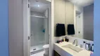 Foto 6 de Apartamento com 1 Quarto à venda, 54m² em Pompeia, Santos