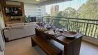Foto 18 de Apartamento com 3 Quartos à venda, 122m² em Vila Andrade, São Paulo