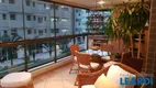 Foto 8 de Apartamento com 4 Quartos para venda ou aluguel, 287m² em Alphaville, Barueri