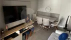 Foto 2 de Apartamento com 2 Quartos à venda, 34m² em Vila Mariana, São Paulo