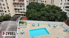 Foto 18 de Flat com 1 Quarto à venda, 40m² em Copacabana, Rio de Janeiro