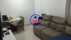 Foto 2 de Apartamento com 3 Quartos à venda, 60m² em Vila Industrial, Campinas