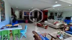 Foto 22 de Apartamento com 4 Quartos à venda, 200m² em Barra da Tijuca, Rio de Janeiro