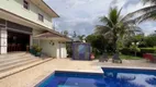 Foto 4 de Casa de Condomínio com 5 Quartos à venda, 555m² em Residencial Aldeia do Vale, Goiânia