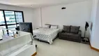 Foto 17 de Flat com 1 Quarto à venda, 92m² em Caminho Das Árvores, Salvador