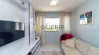 Foto 2 de Apartamento com 2 Quartos à venda, 56m² em Norte (Águas Claras), Brasília