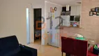 Foto 3 de Apartamento com 2 Quartos à venda, 48m² em Jardim Ansalca, Guarulhos