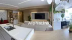 Foto 6 de Apartamento com 3 Quartos à venda, 110m² em Alphaville, Barueri