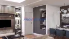 Foto 4 de Apartamento com 3 Quartos à venda, 91m² em Swiss Park, Campinas