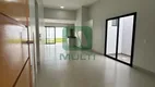 Foto 2 de Casa com 3 Quartos à venda, 172m² em Cidade Jardim, Uberlândia