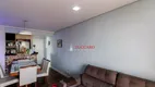 Foto 3 de Apartamento com 3 Quartos à venda, 70m² em Picanço, Guarulhos