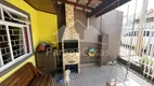 Foto 2 de Casa de Condomínio com 3 Quartos à venda, 54m² em Estados, Fazenda Rio Grande