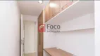 Foto 9 de Apartamento com 3 Quartos à venda, 95m² em Humaitá, Rio de Janeiro