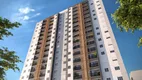 Foto 3 de Apartamento com 3 Quartos à venda, 77m² em Jardim Morumbi, Araraquara