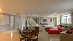 Foto 13 de Casa de Condomínio com 5 Quartos para alugar, 962m² em Alphaville Lagoa Dos Ingleses, Nova Lima