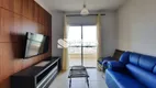 Foto 12 de Apartamento com 3 Quartos para alugar, 91m² em Santa Mônica, Uberlândia