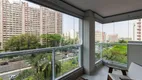 Foto 6 de Apartamento com 1 Quarto para alugar, 56m² em Paraíso, São Paulo