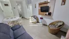 Foto 4 de Apartamento com 2 Quartos à venda, 70m² em Pitangueiras, Guarujá