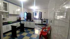 Foto 8 de Sobrado com 3 Quartos para alugar, 324m² em Jardim Monte Libano, Santo André