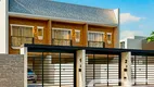 Foto 2 de Sobrado com 3 Quartos à venda, 106m² em Aventureiro, Joinville
