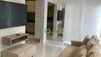 Foto 3 de Apartamento com 1 Quarto para alugar, 54m² em Vila Nova Conceição, São Paulo