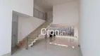 Foto 2 de Casa de Condomínio com 4 Quartos à venda, 231m² em Santa Genoveva, Goiânia